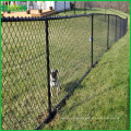 2016 High Quality 20 years factory chain link wire mesh fence